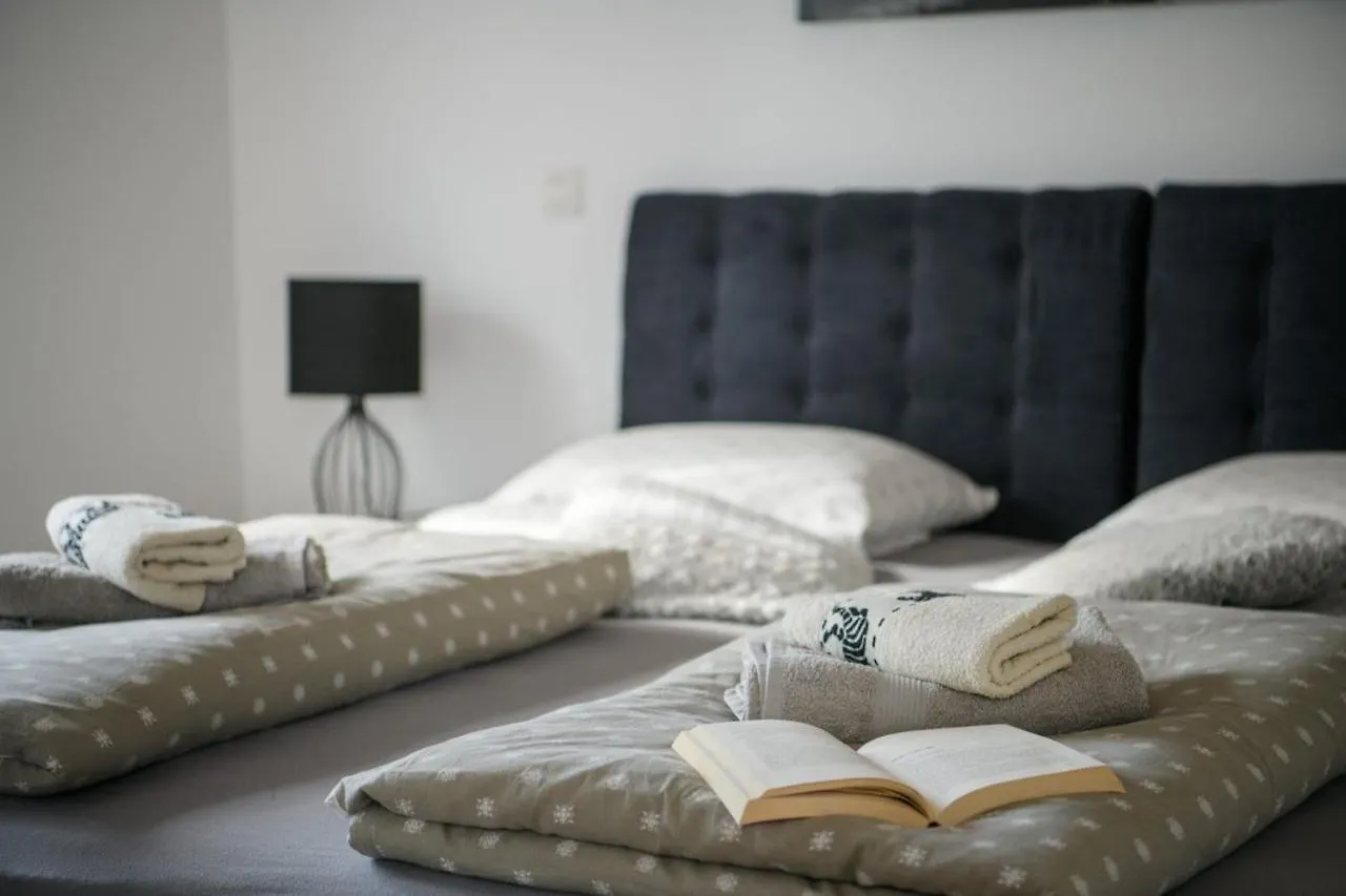 Apartman D&S Apartment Liznjan
