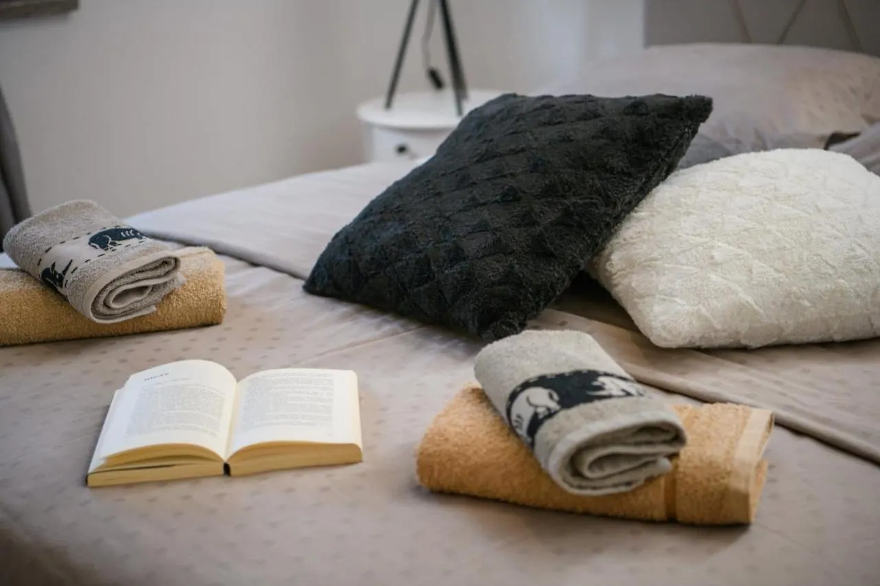 Apartman D&S Apartment Liznjan