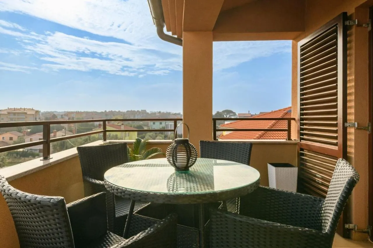 Apartman D&S Apartment Liznjan