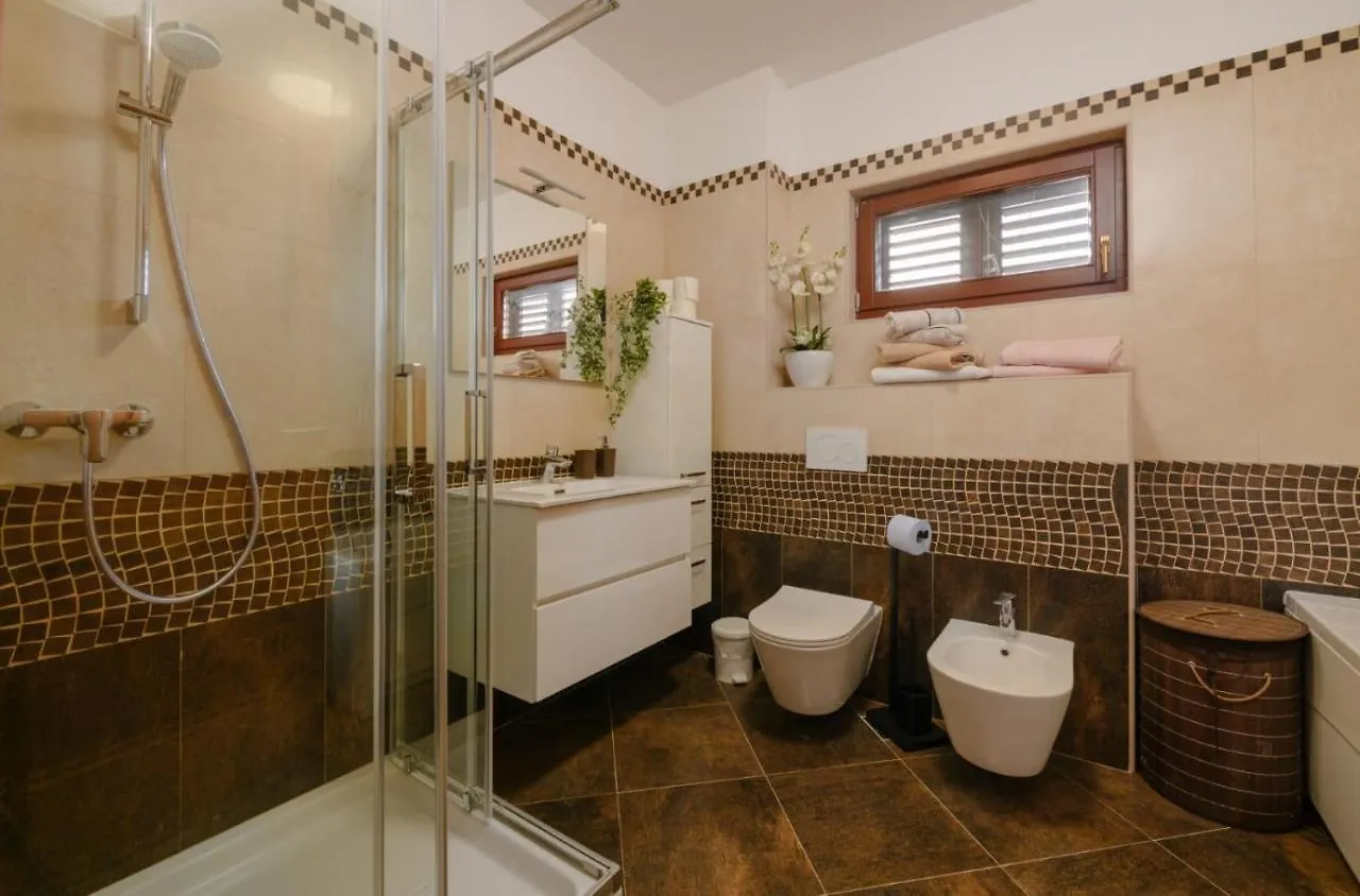 Apartman D&S Apartment Liznjan 0*,  Croatia