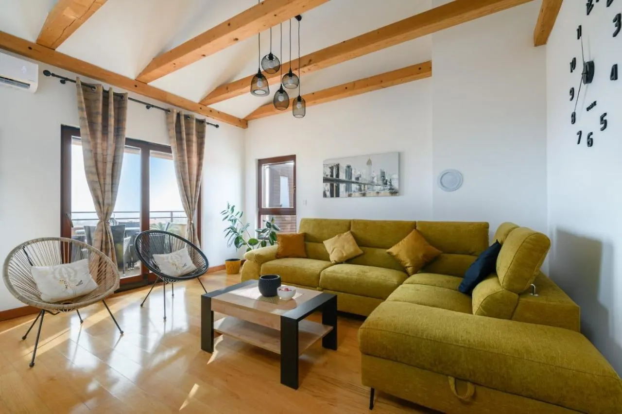 Apartman D&S contacts