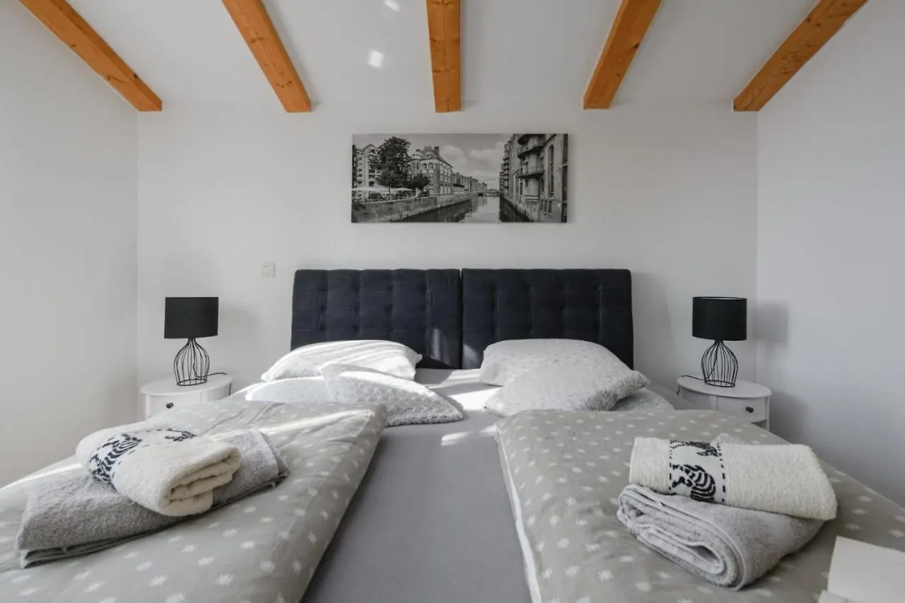 Apartman D&S Apartment Liznjan Croatia