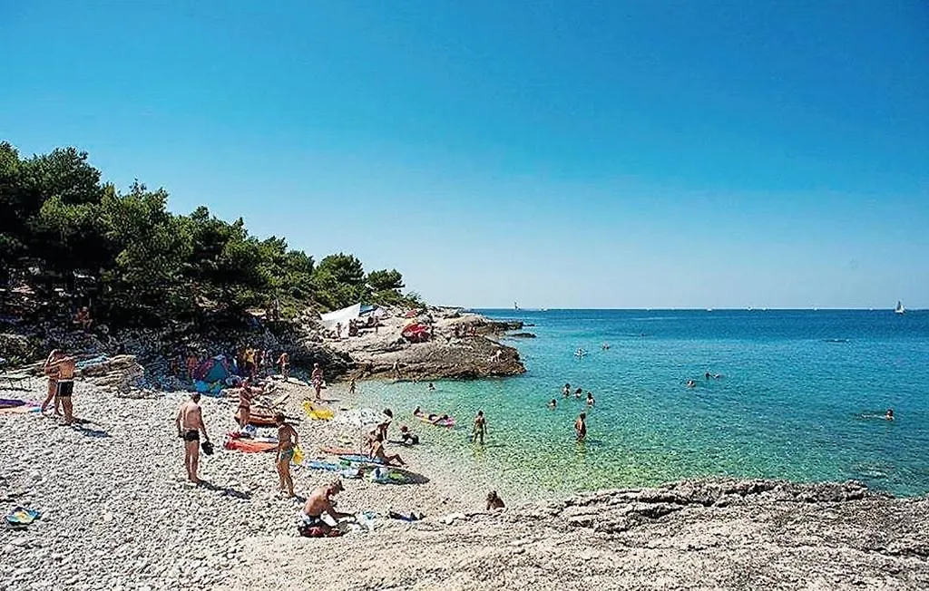 Apartman D&S Apartment Liznjan Croatia