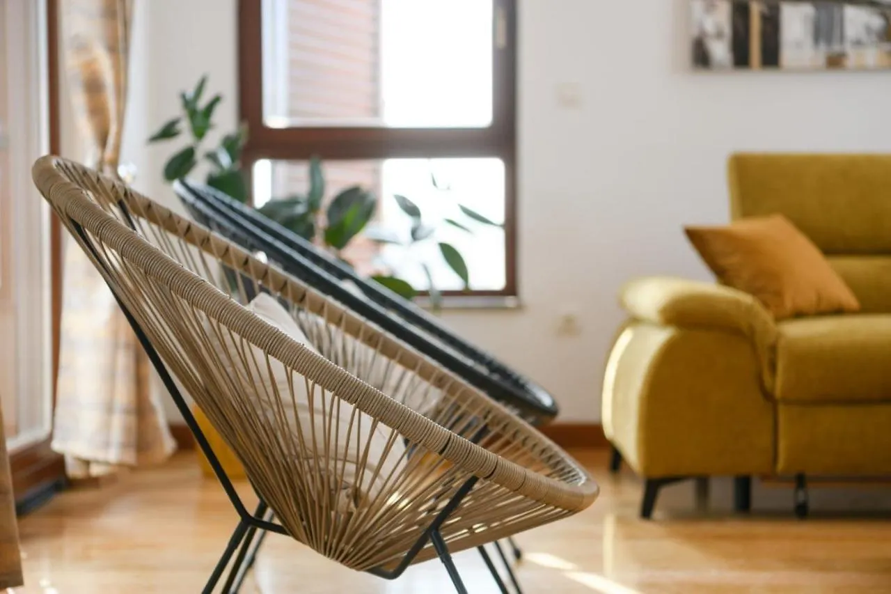 Apartman D&S Apartment Liznjan