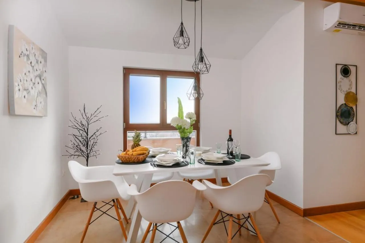 Apartman D&S Apartment Liznjan