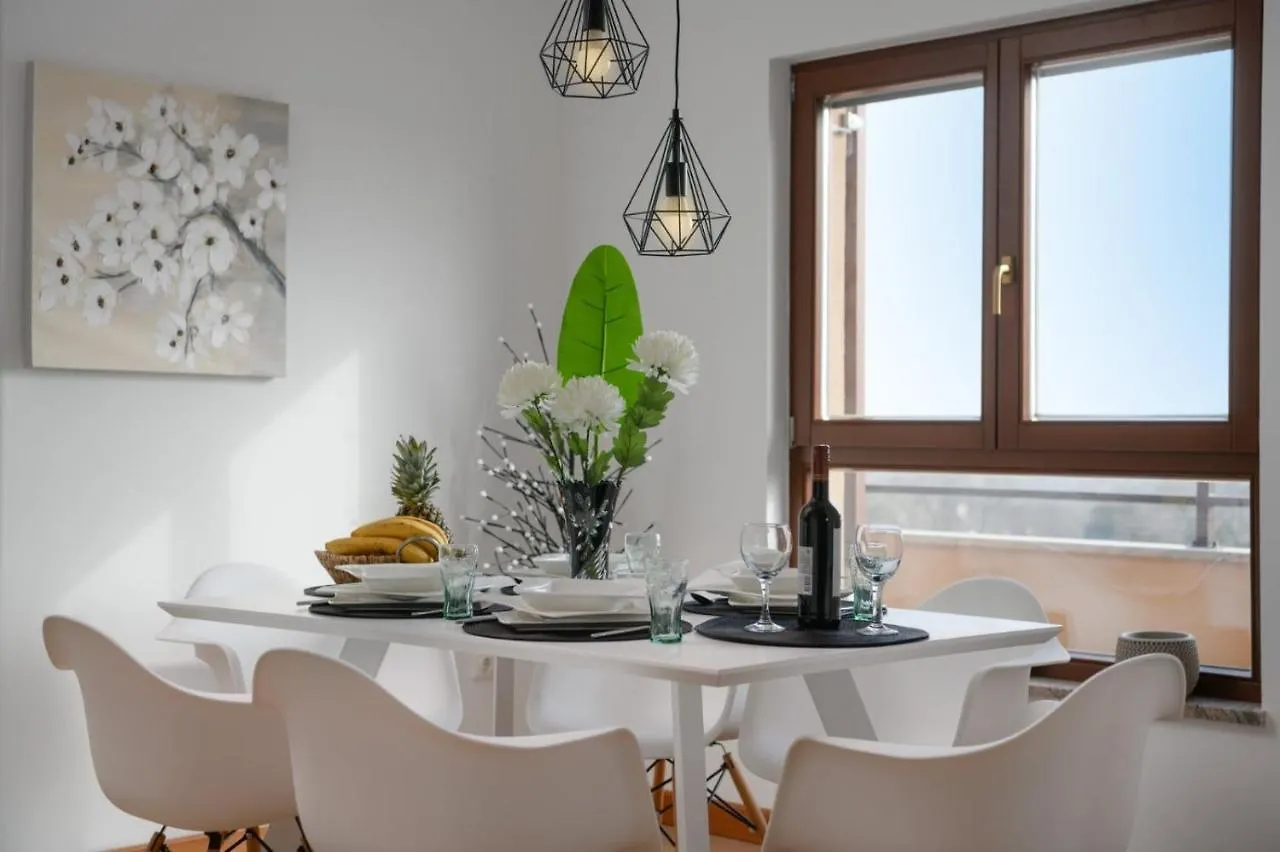 Apartman D&S Apartment Liznjan