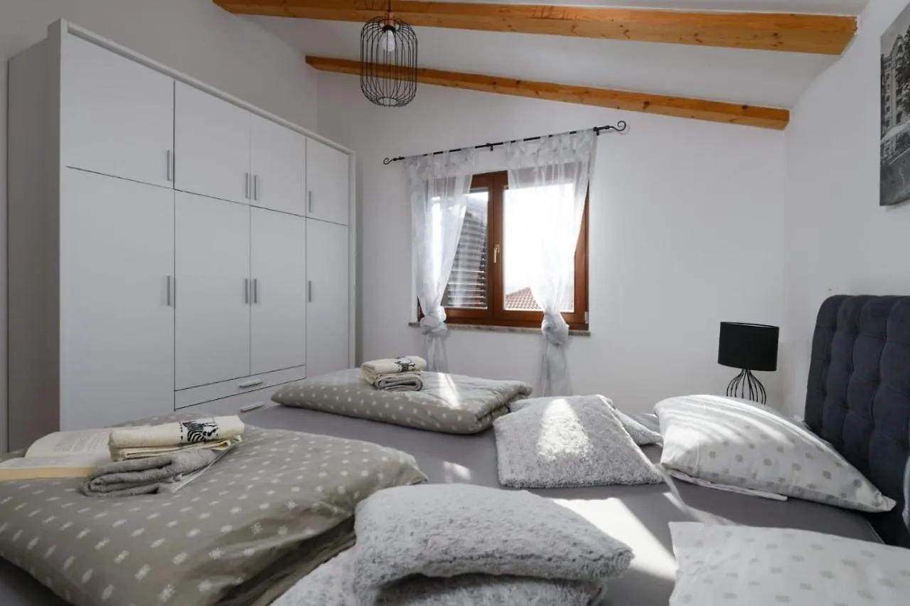 Apartman D&S Apartment Liznjan
