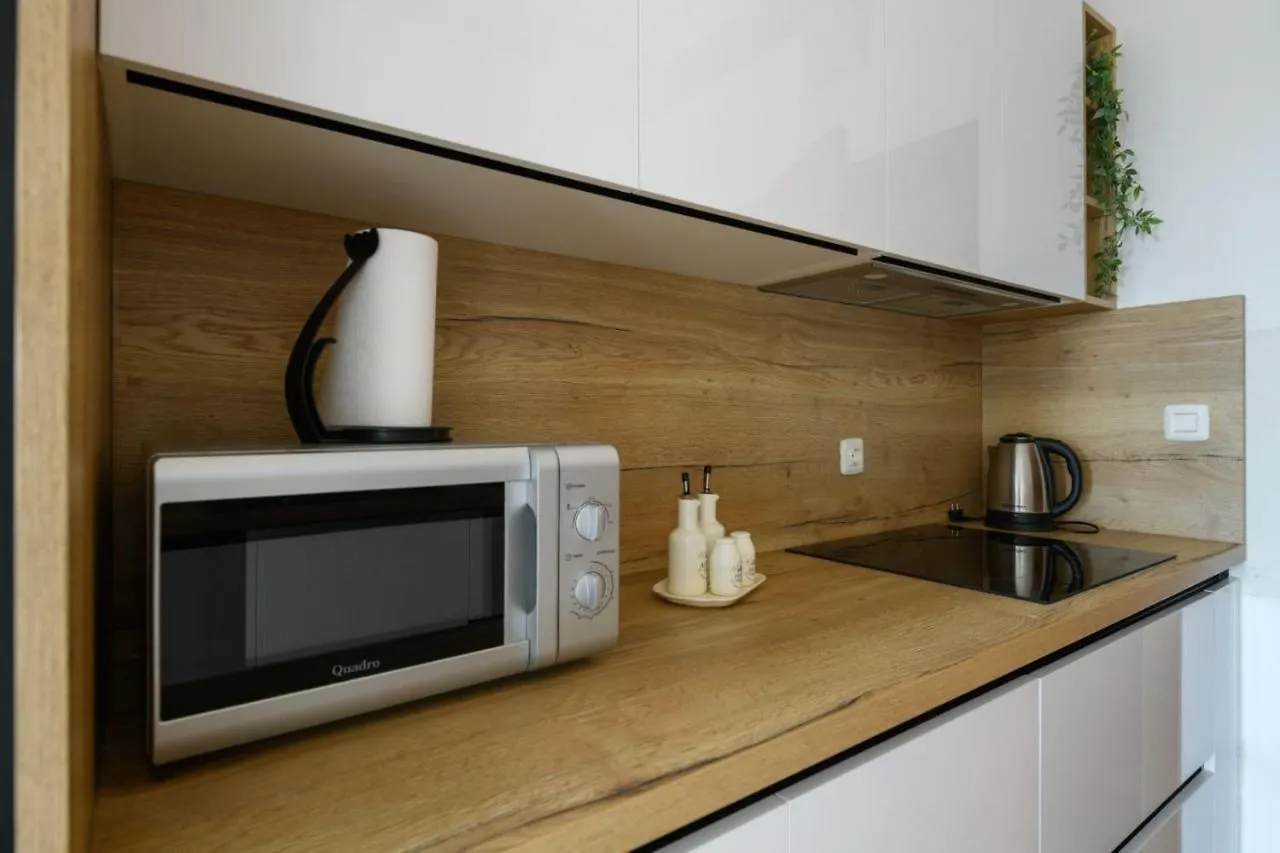 Apartman D&S Apartment Liznjan 0*,  Croatia