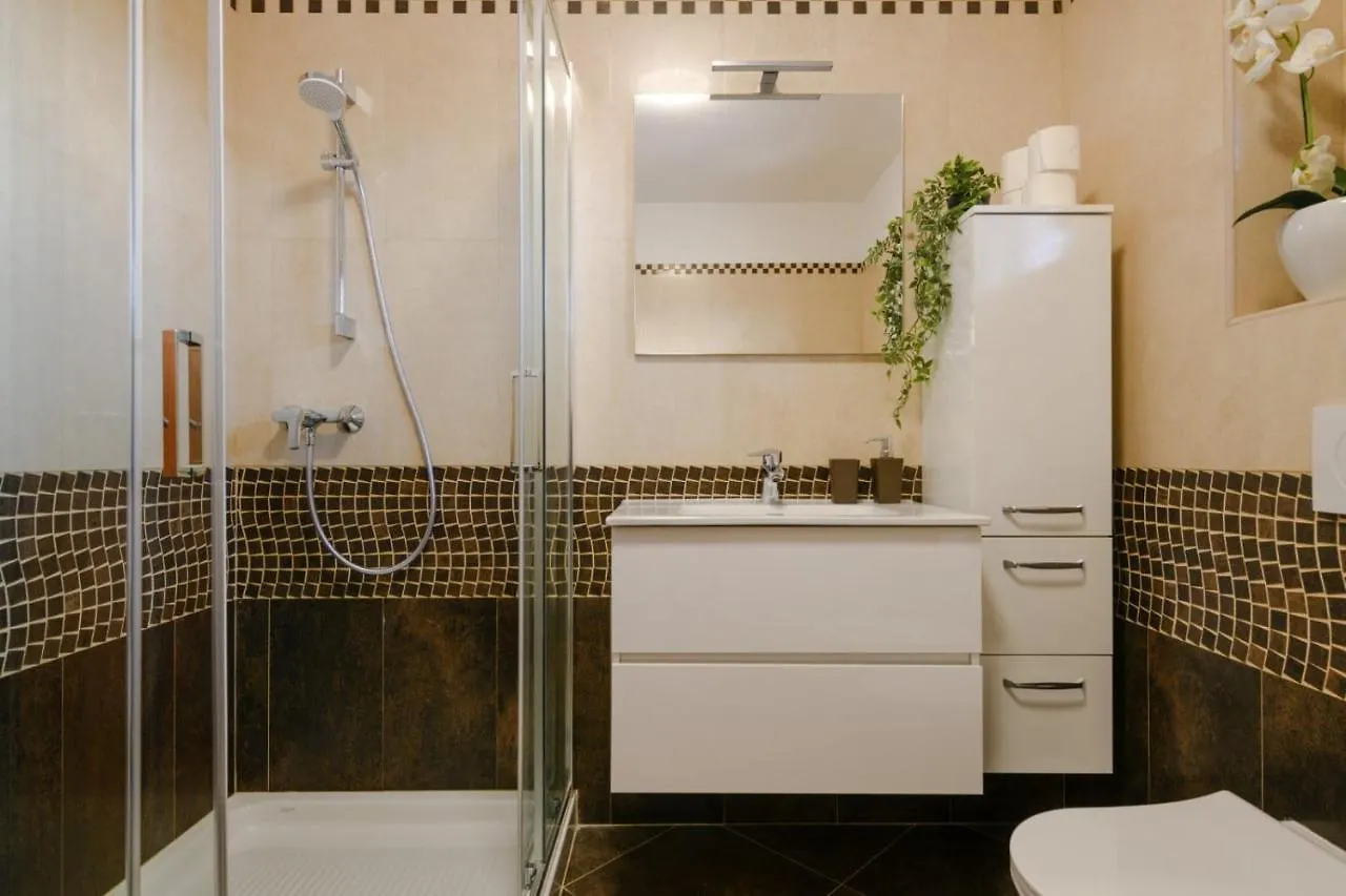 Apartman D&S Apartment Liznjan